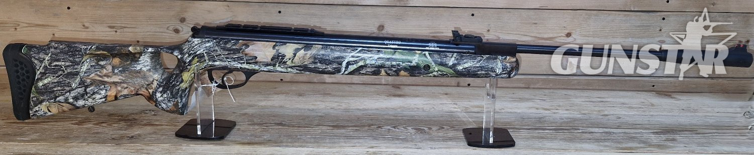Hatsan Arms Mod 125 Section 1 FAC AIR RIFLE Single Shot .25 Rifle