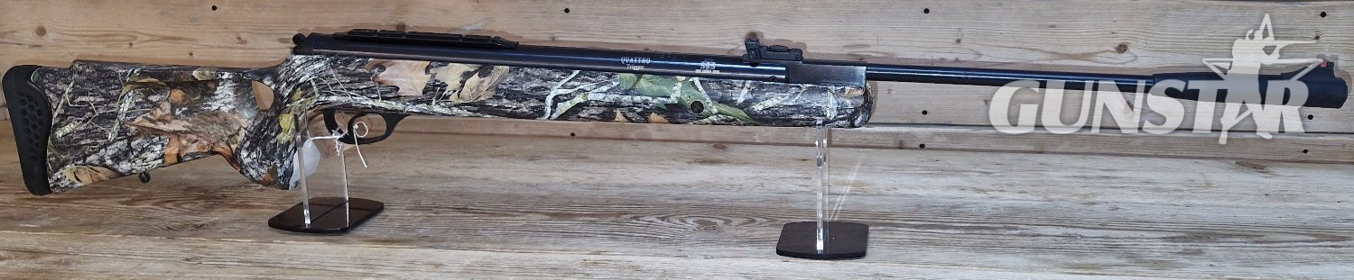  Hatsan Arms Mod 125 Section 1 FAC AIR RIFLE Single Shot .25 Rifle