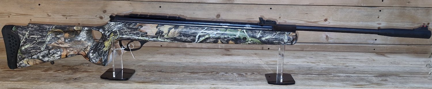 Hatsan Arms Mod 125 Section 1 FAC AIR RIFLE Single Shot .25 Rifle