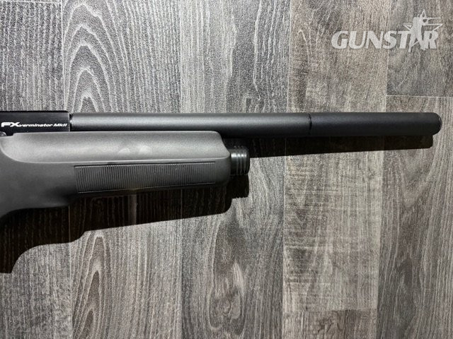 FX Airguns Verminator MKII .177 - {CATEGORY} in 