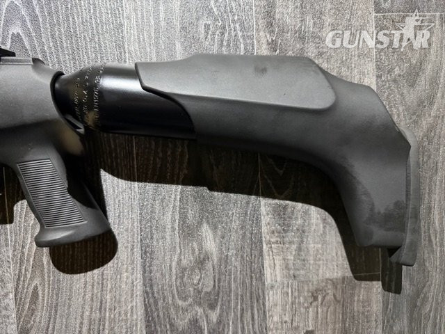 FX Airguns Verminator MKII .177 