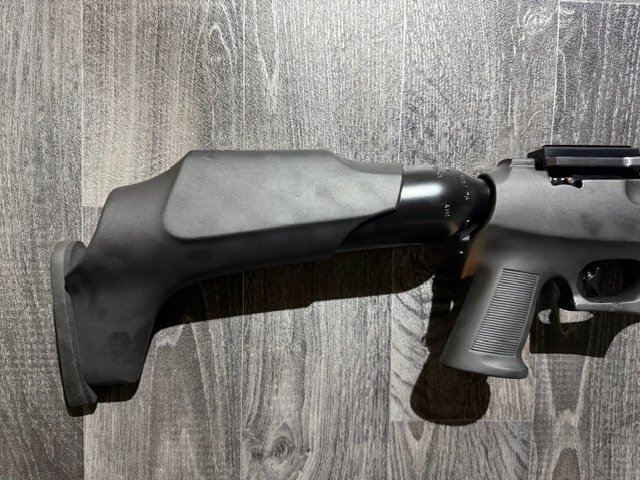 FX Airguns Verminator MKII .177