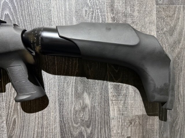 FX Airguns Verminator MKII .177 