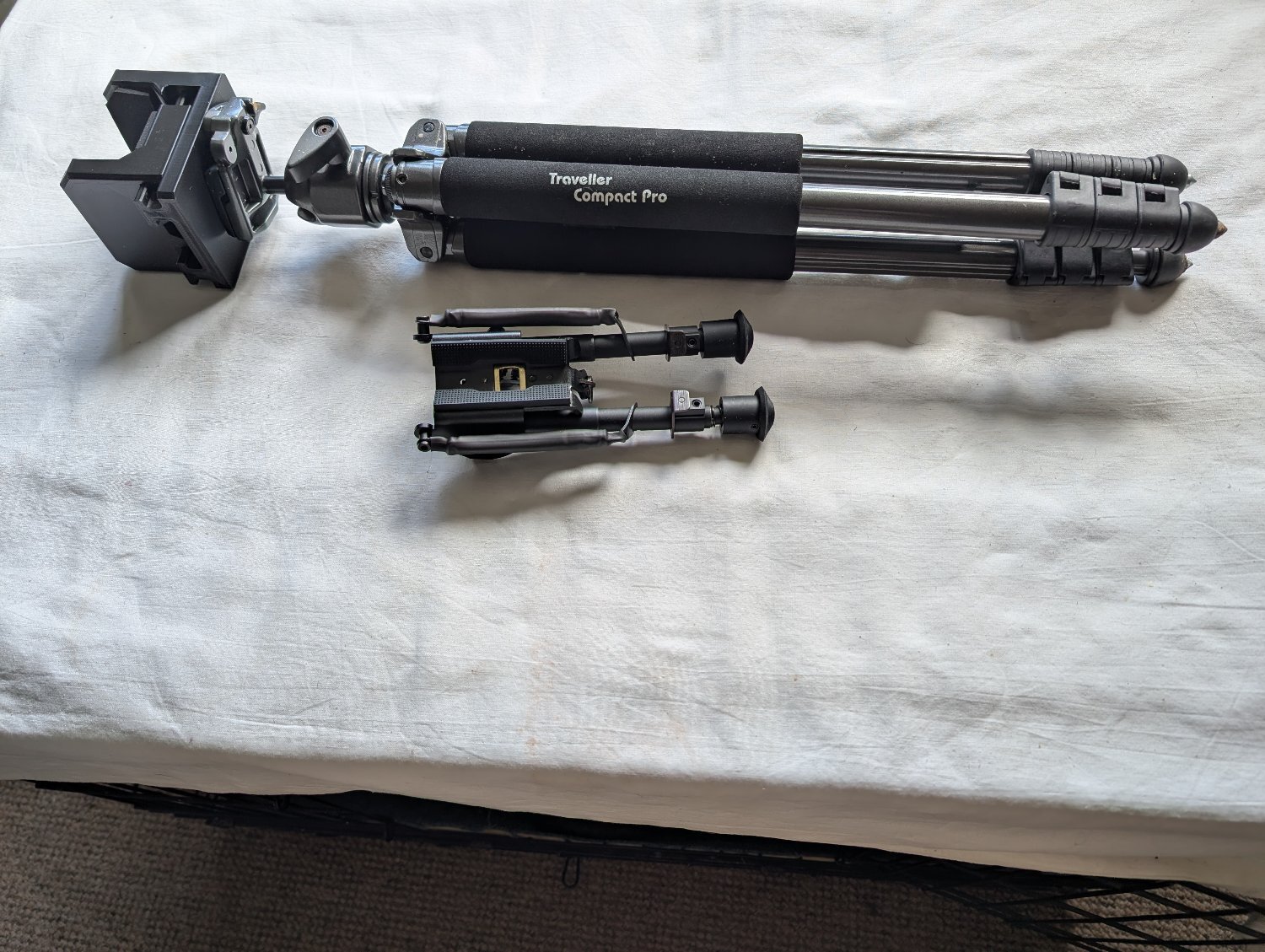 AIR ARMS , &  WEIHRAUCH AIR ARMS S510. &  WEIHRAUCH HW100 .22 - {CATEGORY} in 