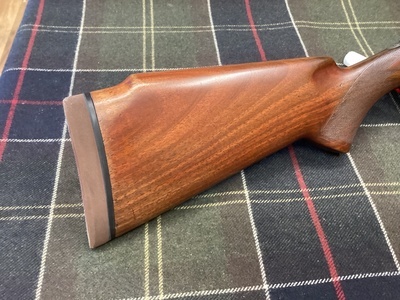 Miroku HSW TRAP REF - CSR 93 G Over and Under 12 Bore/gauge