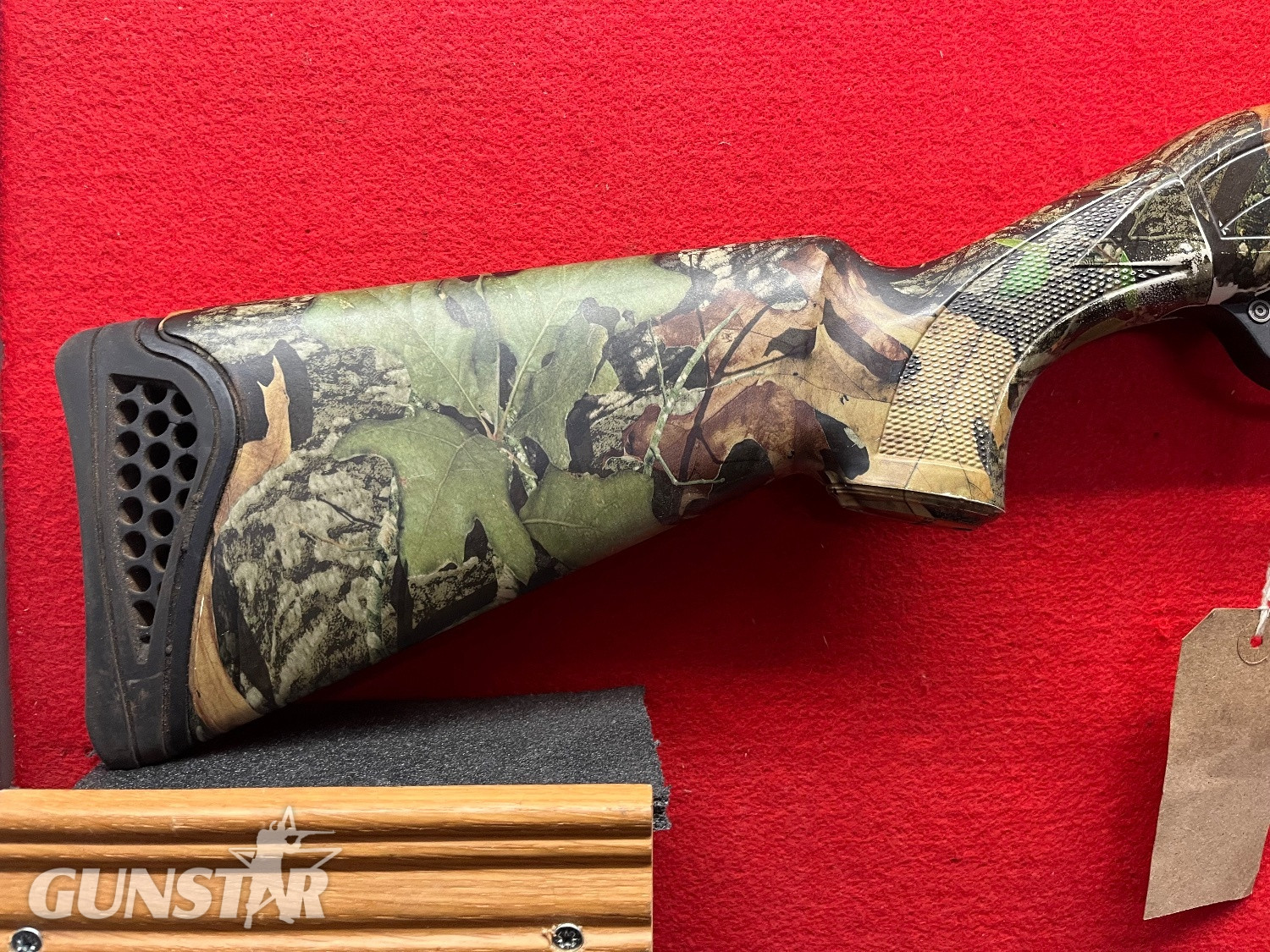 Hatsan Arms Escort Semi-Auto 12 Bore/gauge in 