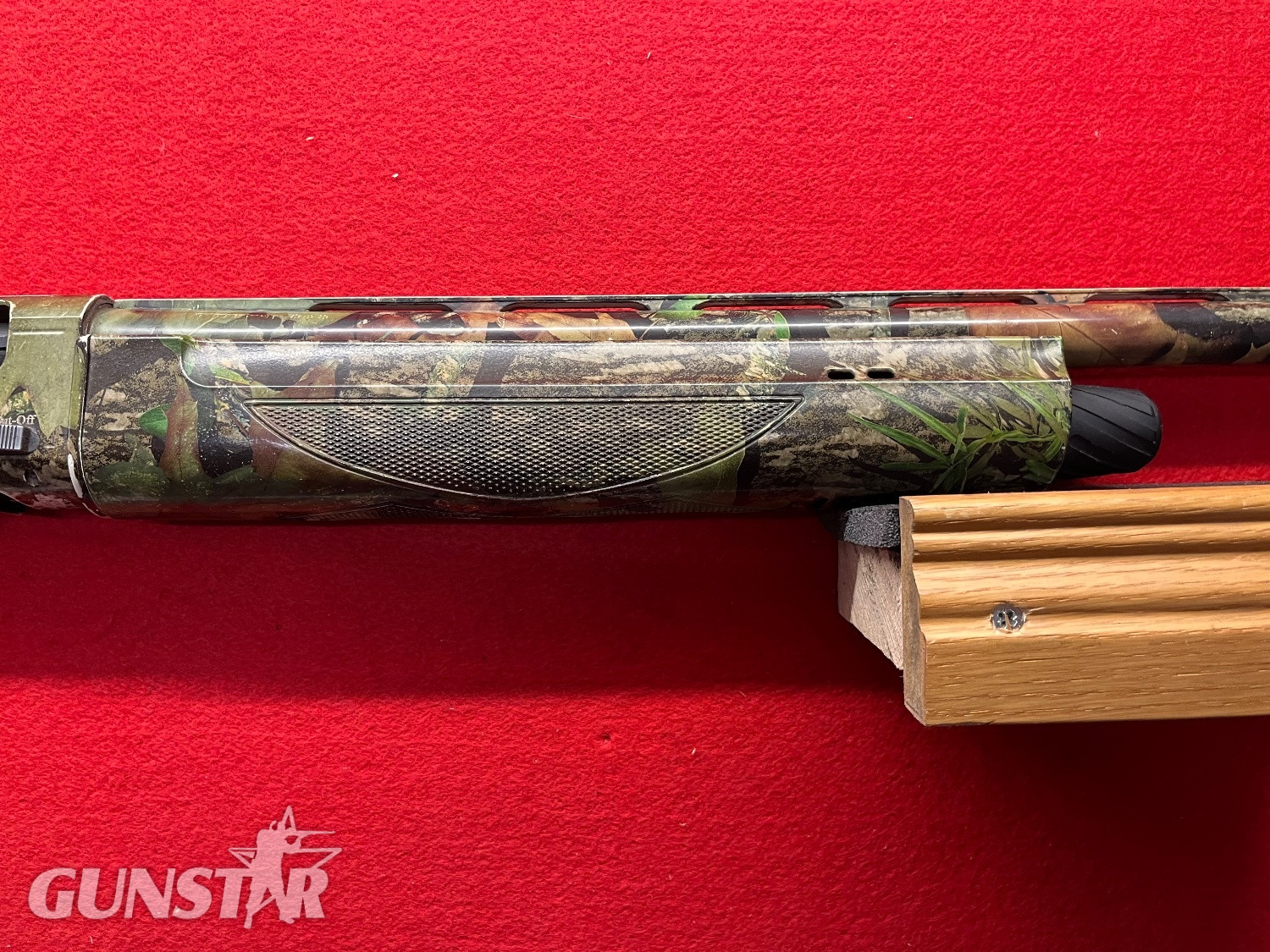  Hatsan Arms Escort Semi-Auto 12 Bore/gauge