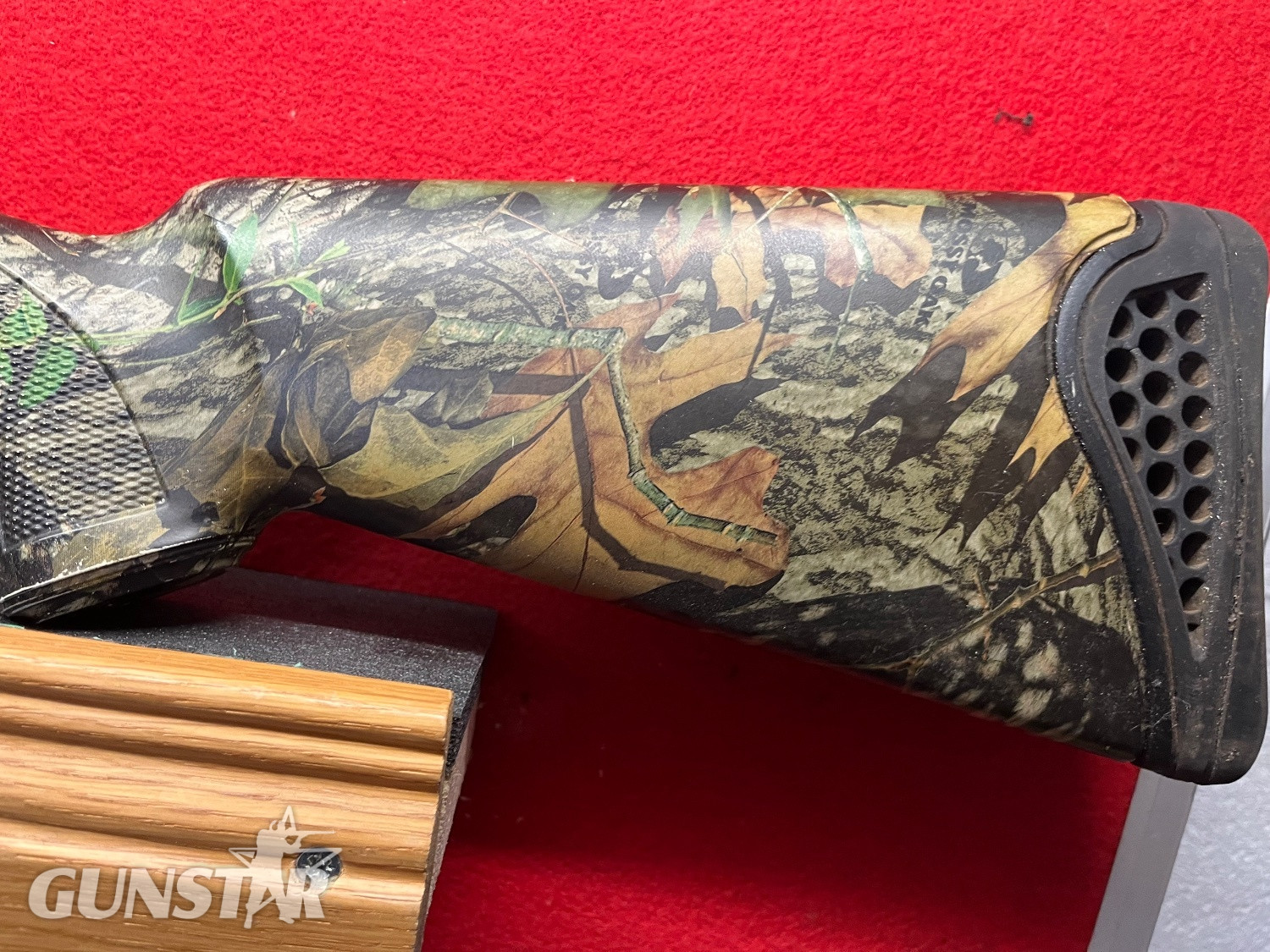 Hatsan Arms Escort Semi-Auto 12 Bore/gauge - {CATEGORY}