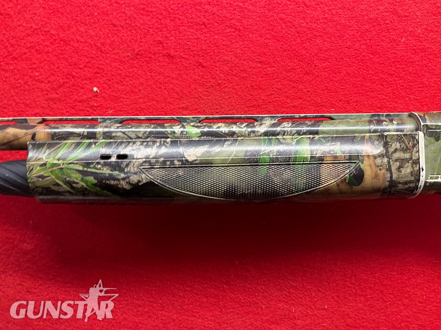 {CATEGORY} - Hatsan Arms Escort Semi-Auto 12 Bore/gauge in 