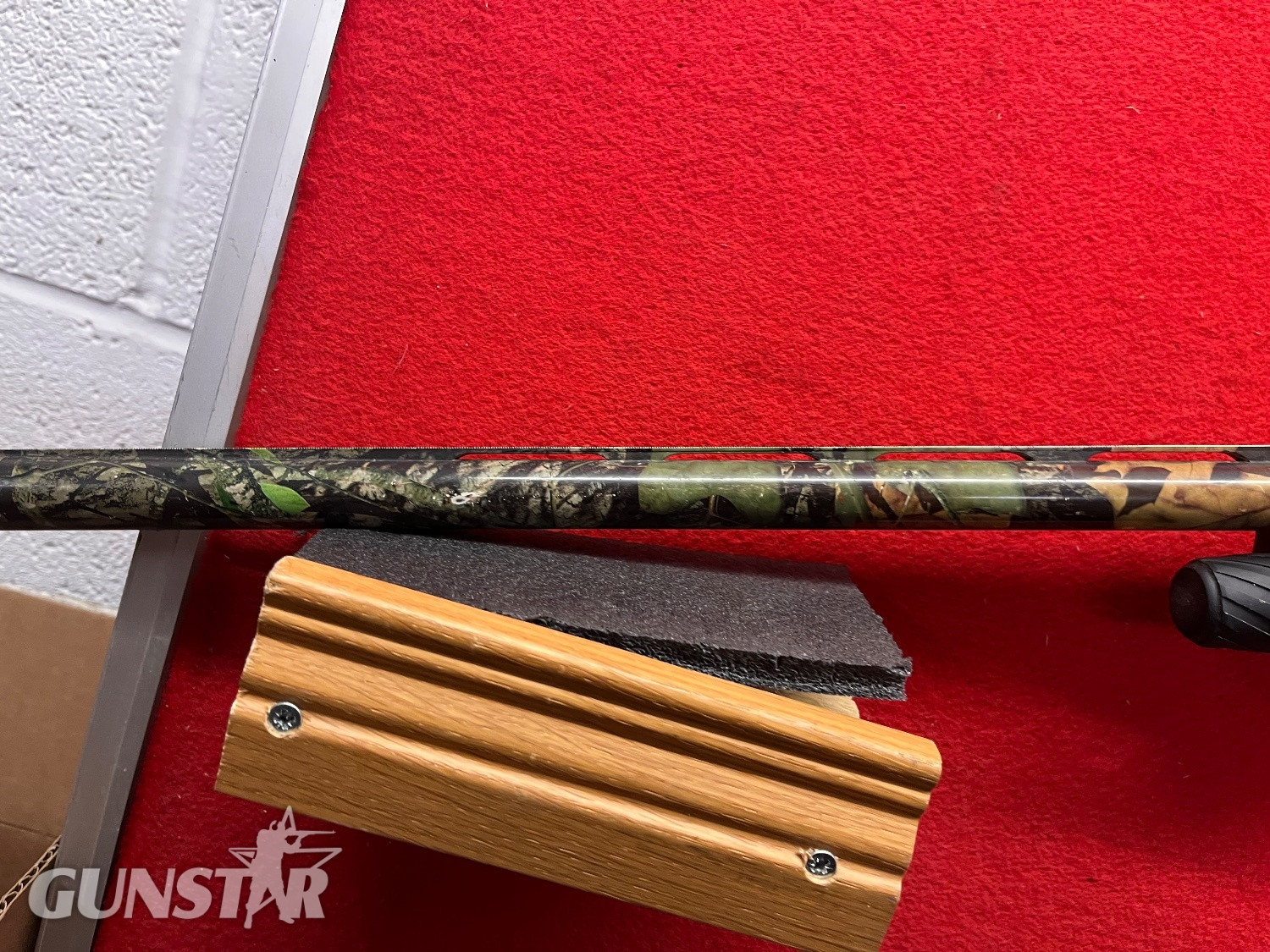 {CATEGORY} - Hatsan Arms Escort Semi-Auto 12 Bore/gauge