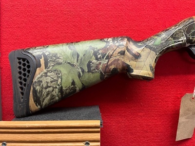 Hatsan Arms Escort Semi-Auto 12 Bore/gauge