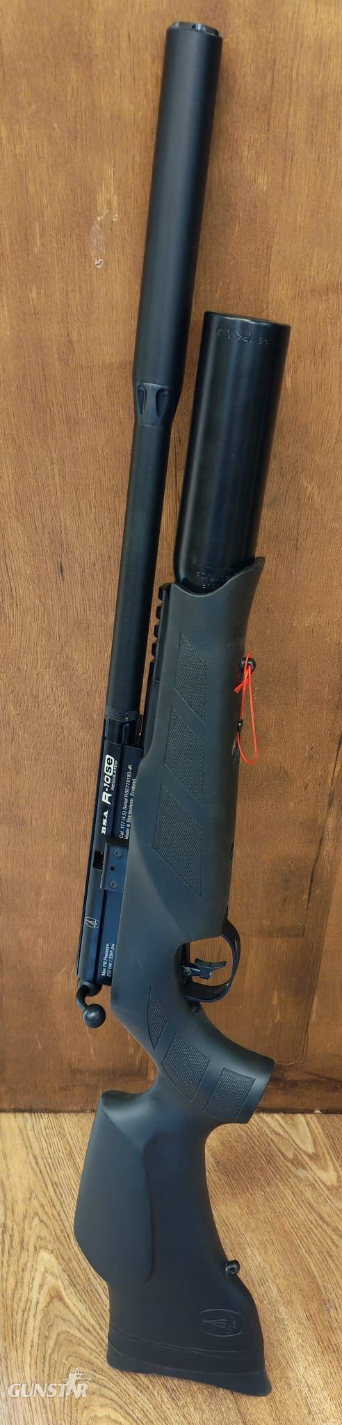 BSA R10 SE .177 in 