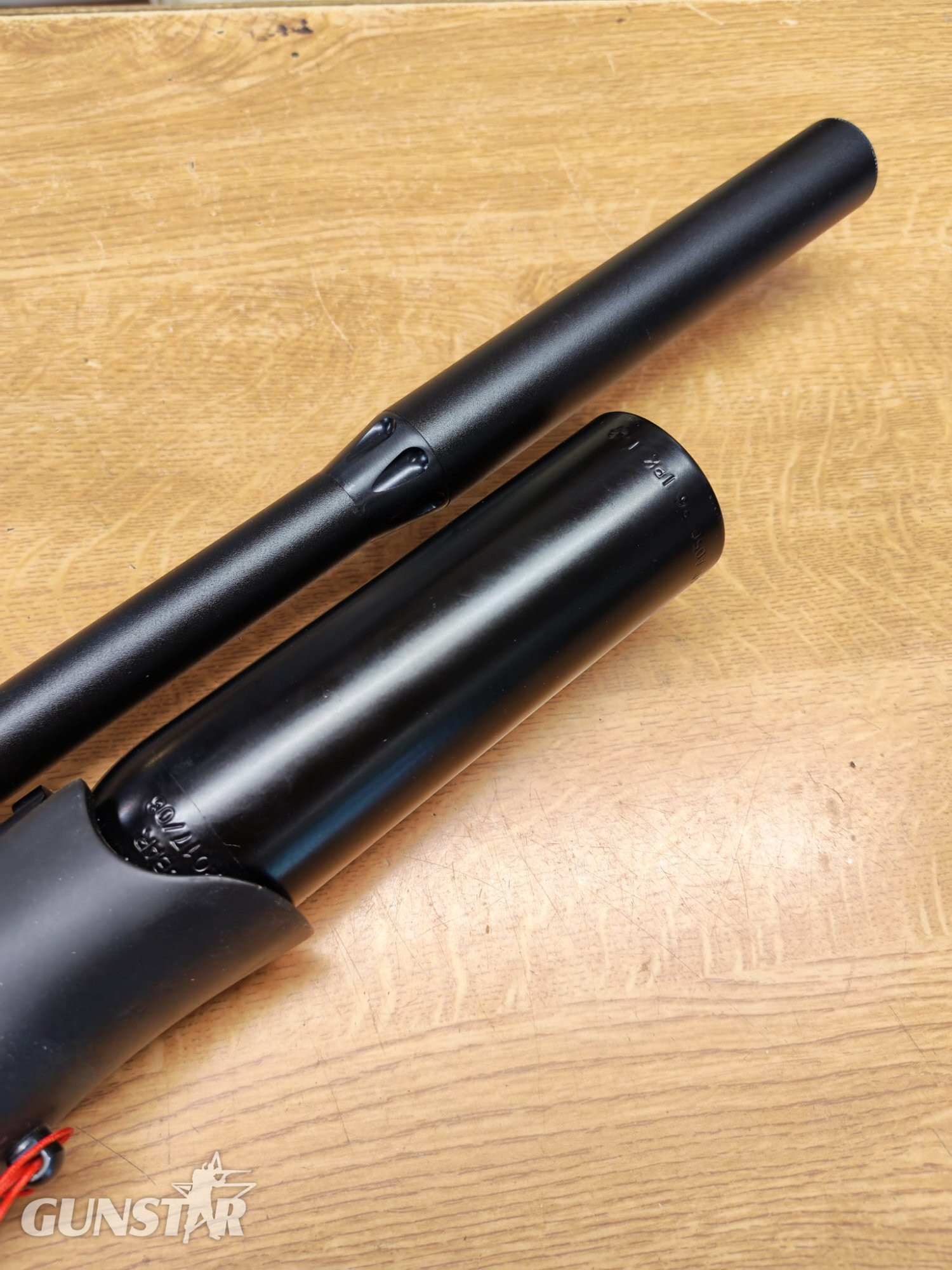 BSA R10 SE .177 - {CATEGORY} in 