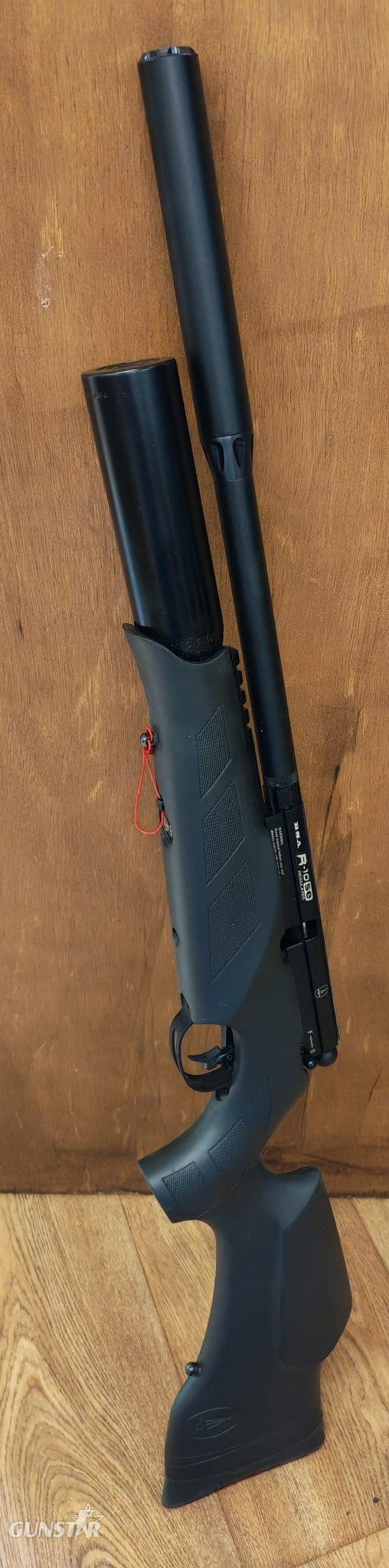 BSA R10 SE .177 - {CATEGORY}