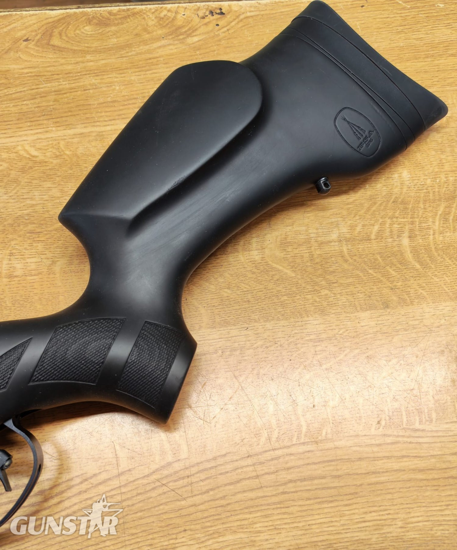 {CATEGORY} - BSA R10 SE .177 in 