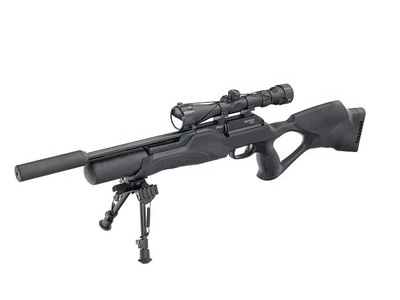Walther Rotex RM8 .177
