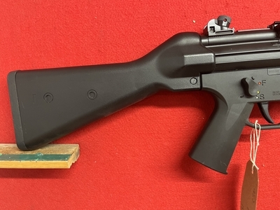GSG - German Sport Guns GmbH 522 Semi-Auto .22 Rifle