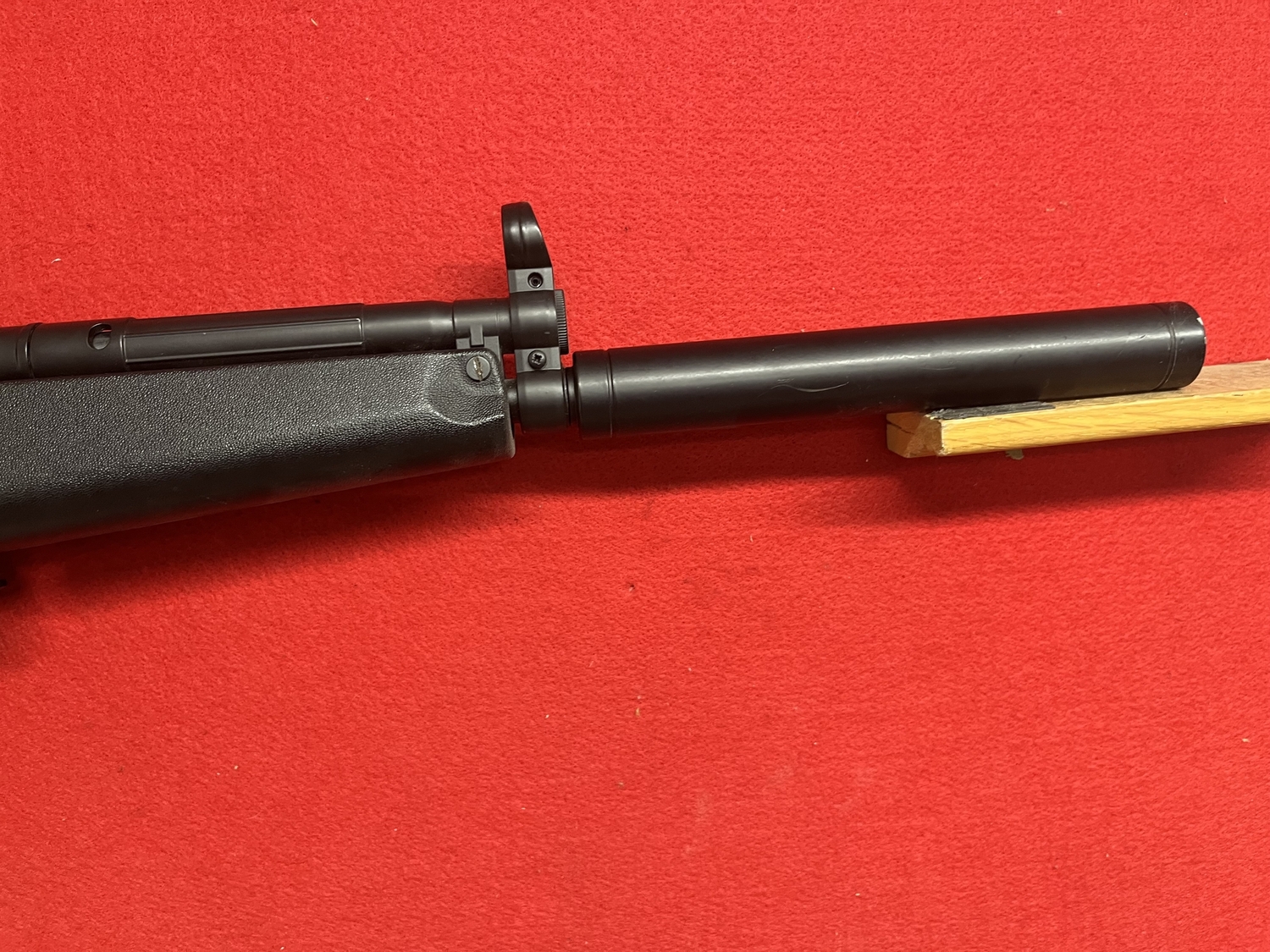 GSG - German Sport Guns GmbH 522 Semi-Auto .22 Rifle
