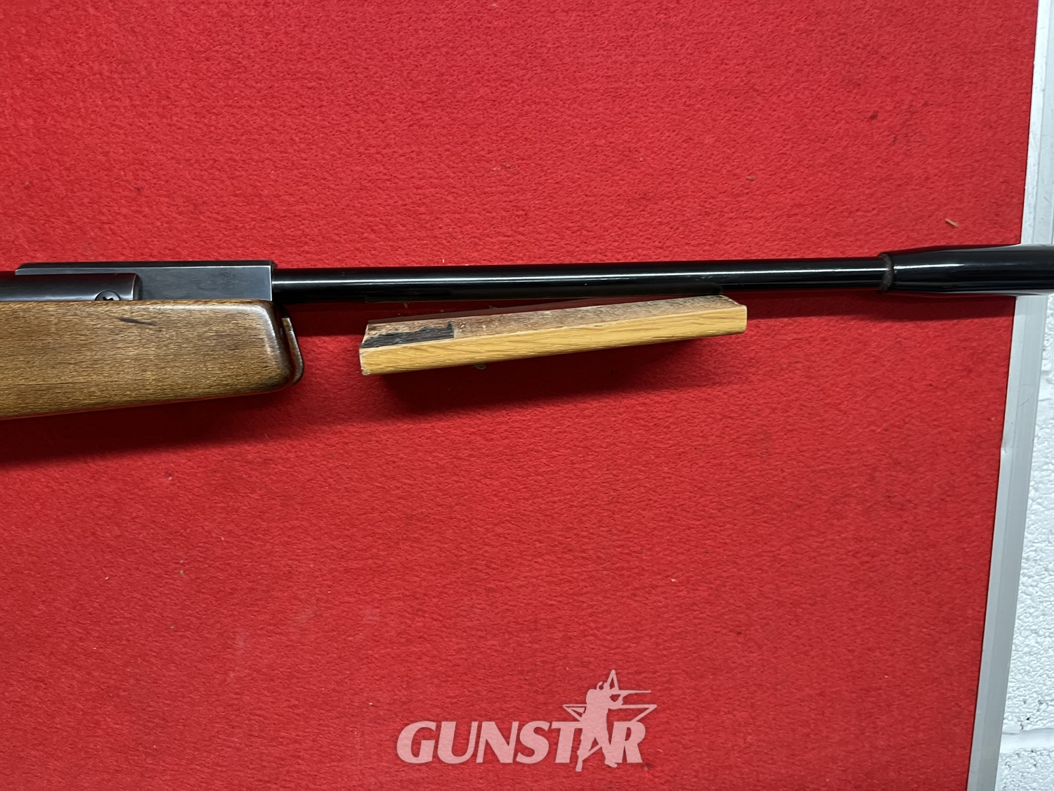 Diana Model 38 .22 - {CATEGORY} in 