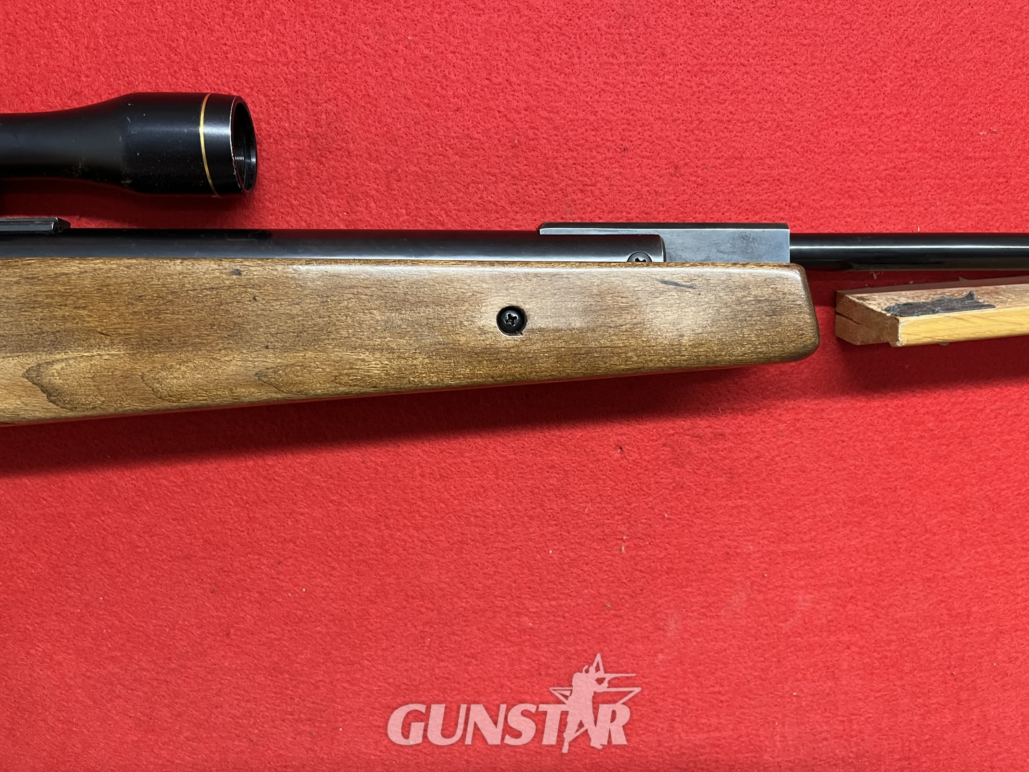  Diana Model 38 .22