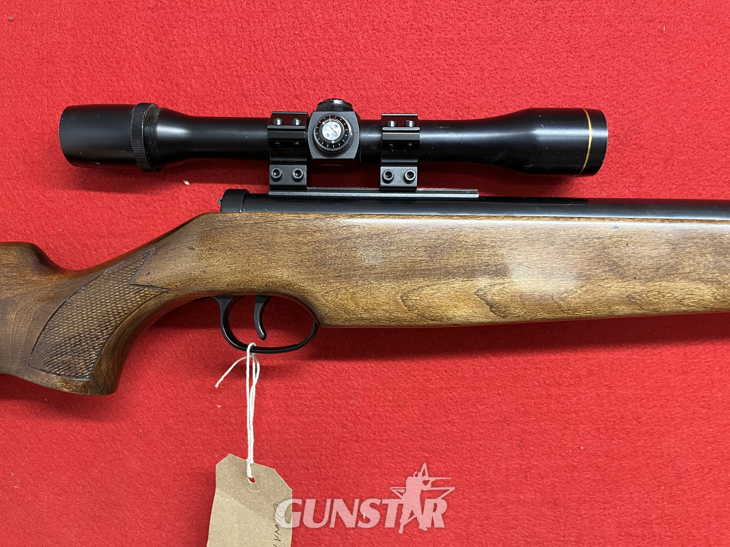 Diana Model 38 .22