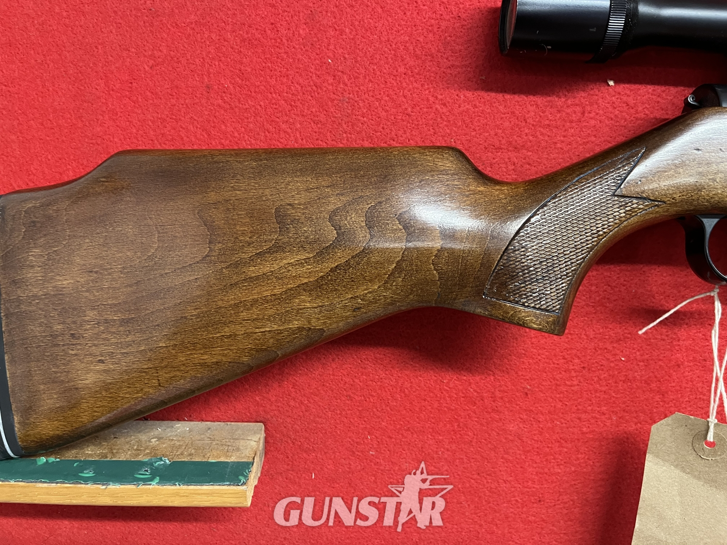 Diana Model 38 .22 in 