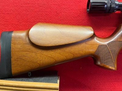 Logun Solo .177 Air Rifle