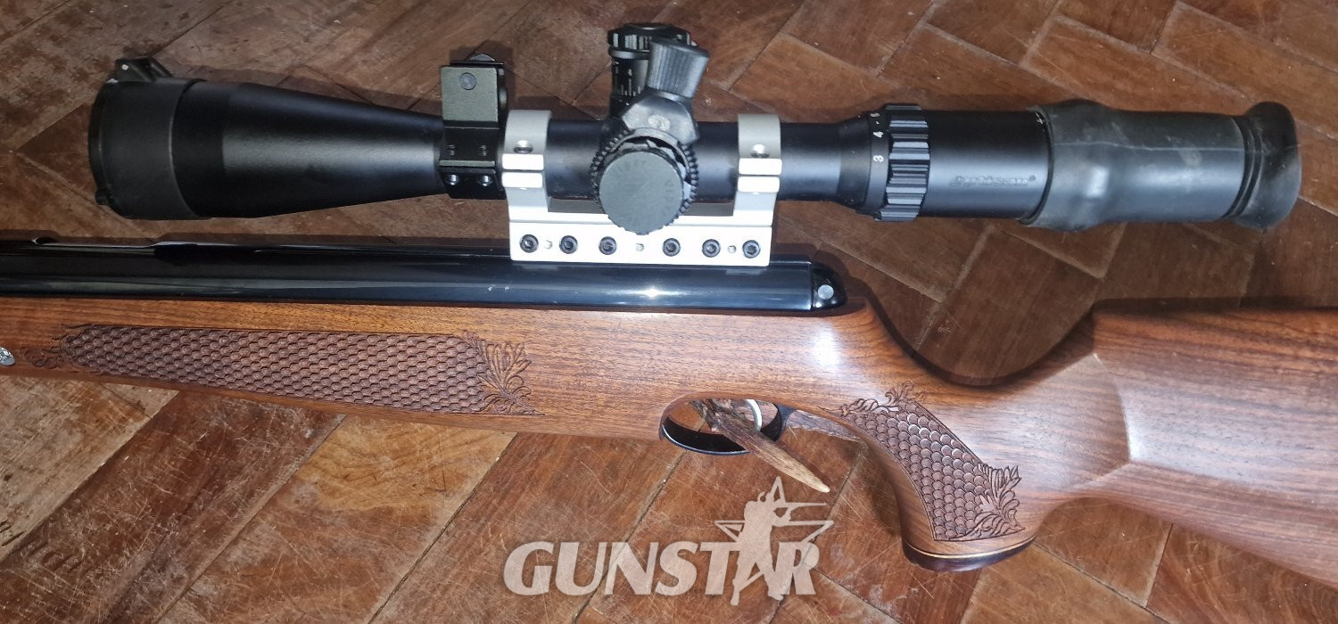  Air Arms TX200 Hunter Carbine .177