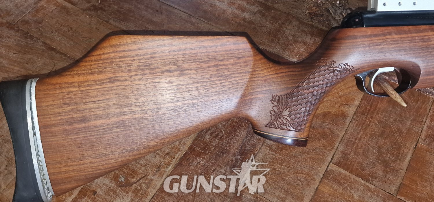 Air Arms TX200 Hunter Carbine .177 - {CATEGORY}