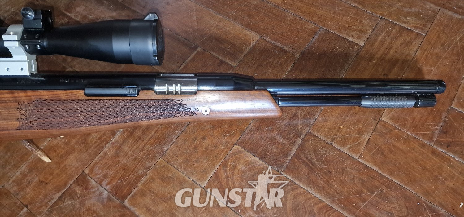 Air Arms TX200 Hunter Carbine .177 