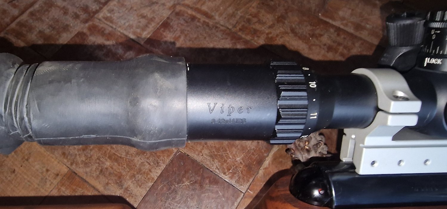 {CATEGORY} - Air Arms TX200 Hunter Carbine .177 in 