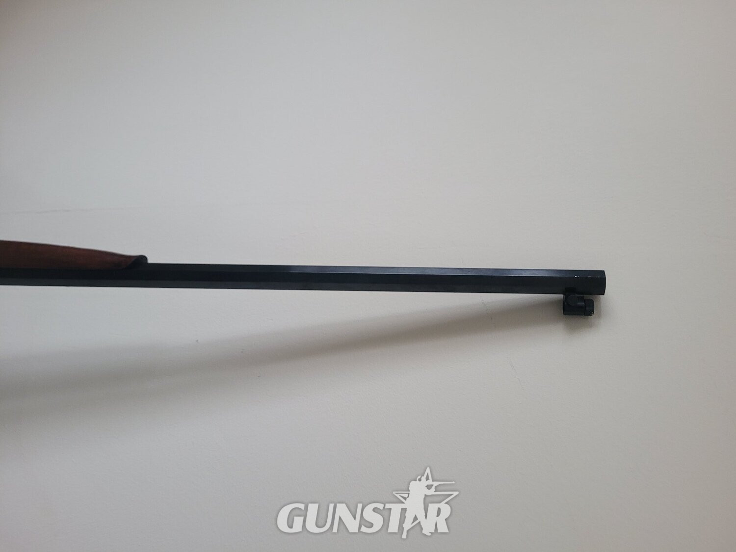 Pedersoli 45-70 rolling block Single Shot .45-75 Winchester Rifle in 
