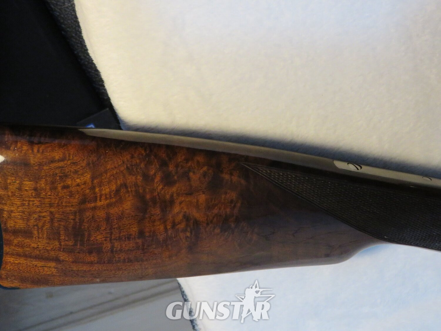 Browing 1886 Lever Action .50-70 Government Rifle 