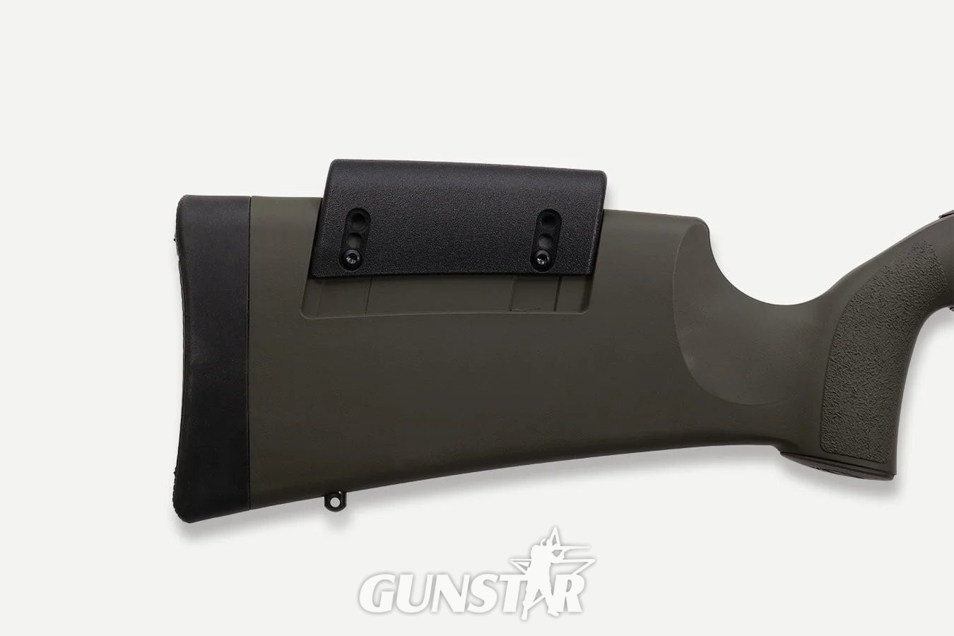 Weatherby 307 Bolt Action .300 Winchester Magnum Rifle - {CATEGORY}