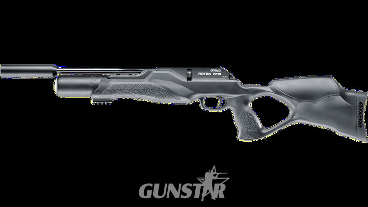 Walther Rotex RM8 . 177 .177 in 