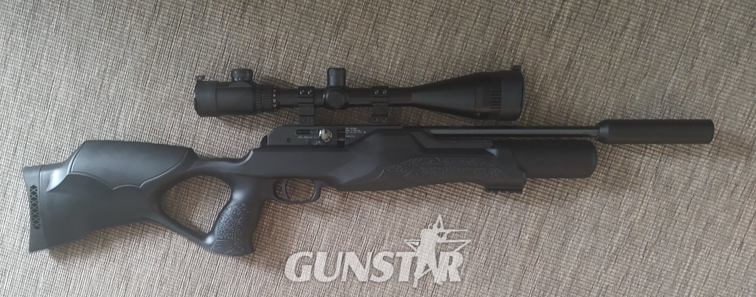  Walther Rotex RM8 . 177 .177