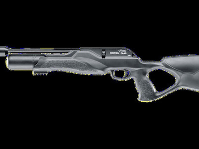 Walther Rotex RM8 . 177 .177