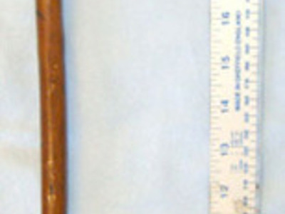 Boer War Trophy Zulu Chief's Large Root Ball Knobkerrie Carved ‘Boers 1899-00’. Zulu Chief's Large Root Ball Knobkerrie Carved ‘Boers 1899-00’.  Other Accessory