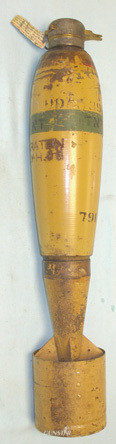 20lb Cooper Bomb. Royal Air Force 20lb Cooper Bomb. Antique & Militaria in 