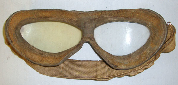  Luftwaffe & NSFK Glider Pilots Uvex Flying Goggles Luftwaffe & NSFK Glider Pilots Uvex Flying Goggles Clothing