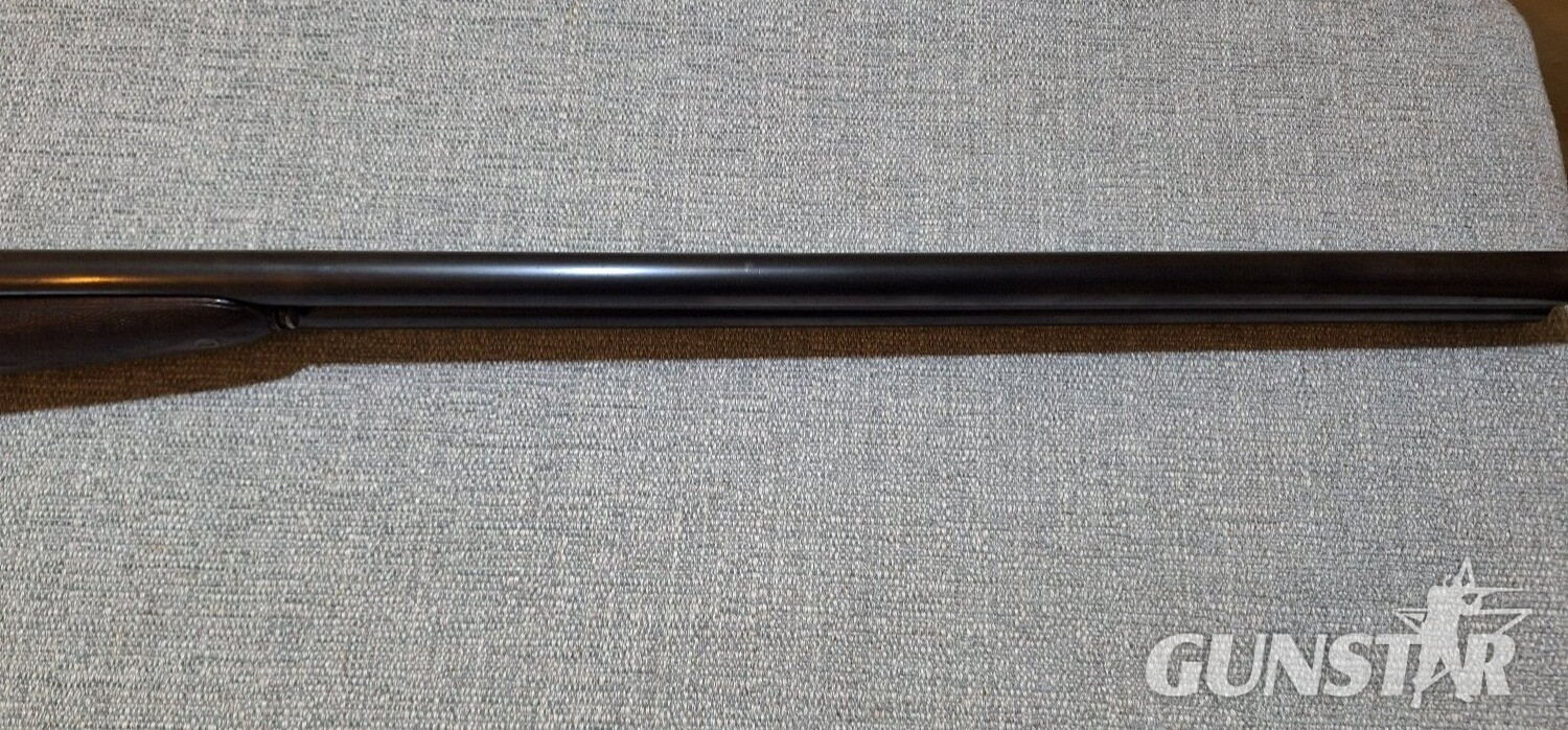 Belgian Side by side Side By Side 16 Bore/gauge - {CATEGORY} in 
