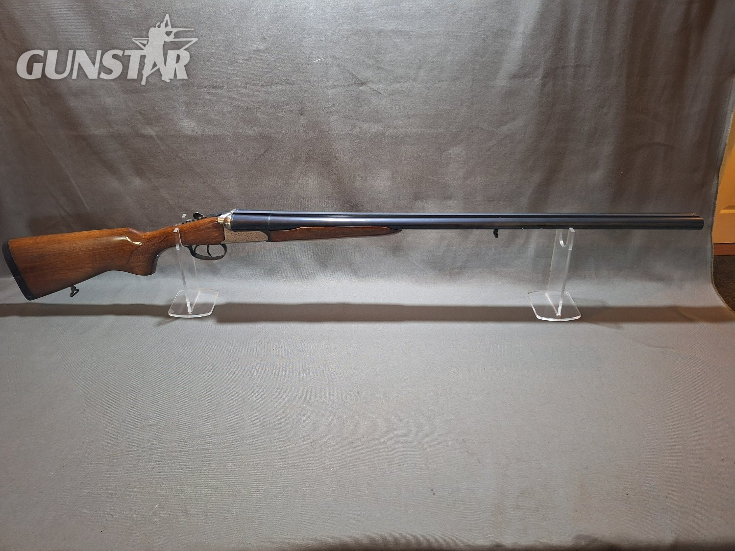 Zabala Hermanos 12g Side By Side 12 Bore/gauge - {CATEGORY}