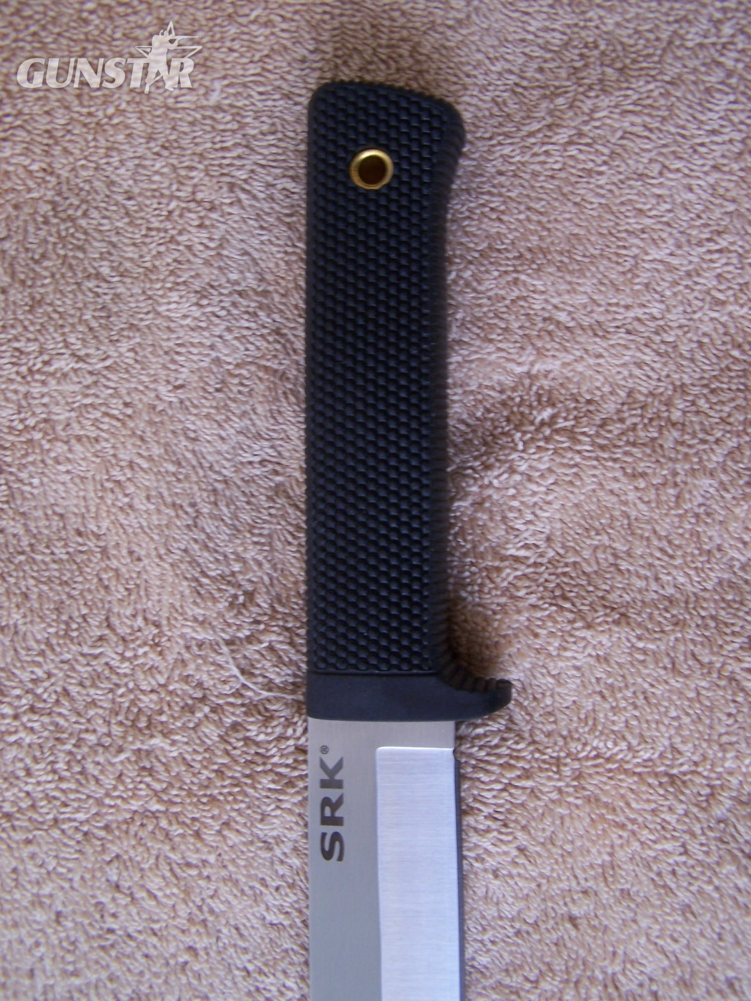 Cold Steel Hunting Knive - {CATEGORY} in 