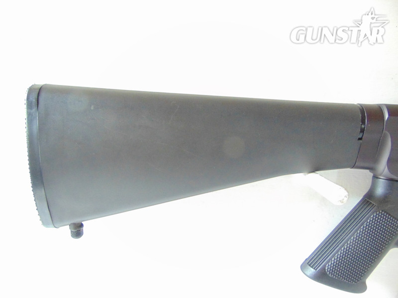  Remington 597 VTR Semi-Auto .22 Rifle