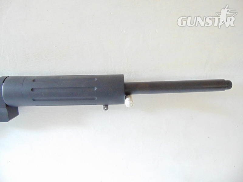 Remington 597 VTR Semi-Auto .22 Rifle - {CATEGORY} in 