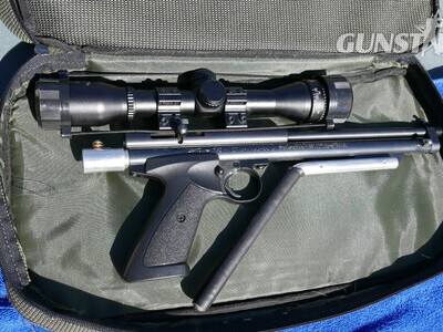 Crosman P1377 .177