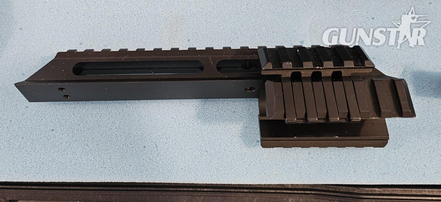  FX Airguns Impact M3 .22