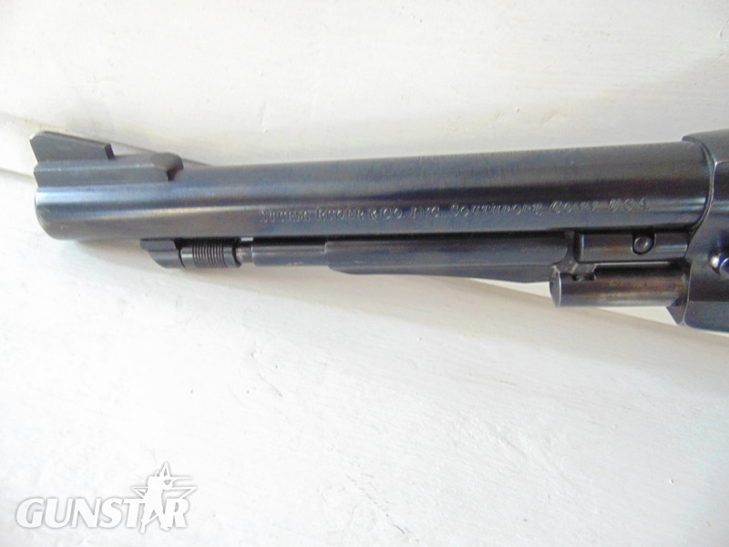 Ruger Old Army .44 Revolver - {CATEGORY} in 