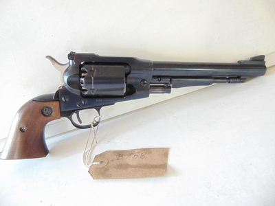 Ruger Old Army .44 Revolver
