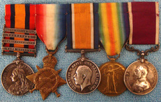 Antique & Militaria